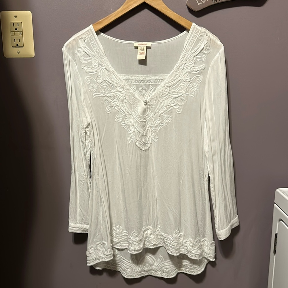 Sundance blouse